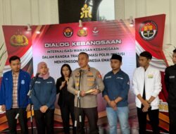 Polri Targetkan Zero Accident dalam Rekrutmen, Pendidikan dan Latihan