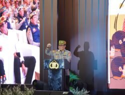 Polri Bersama PMPI Gelar Dialog Kebangsaan, Hadirkan Habib Luthfi sebagai Narasumber