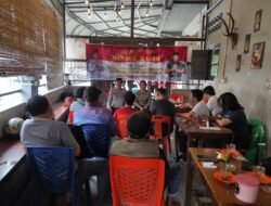 Warga Tentara Pelajar sarankan operasi Yustisi untuk cegah teroris