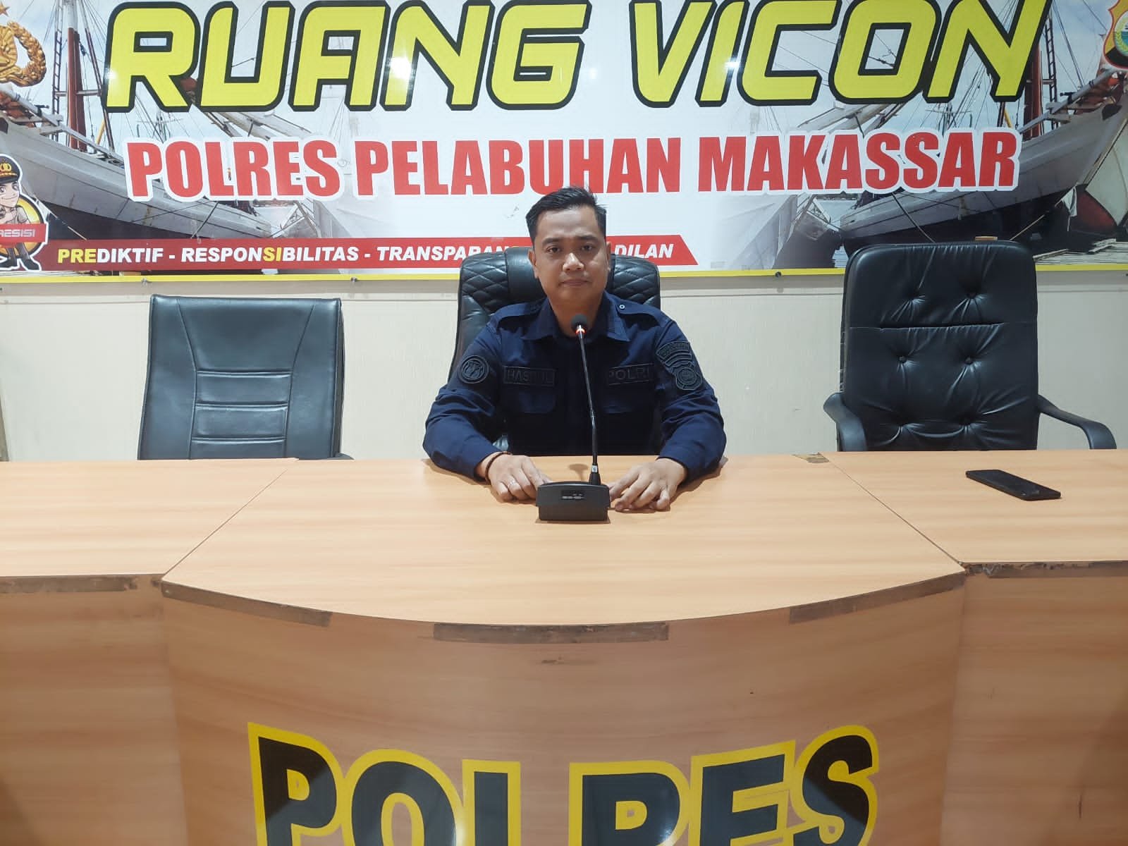 Pasca Perkelahian Dua Kelompok di Pasar Butung, Perkonomian Tetap Berjalan Lancar