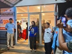 Sosok Wanita Hebat dan Wakilnya Siap Pimpin Kabupaten Gowa,Aburizal : Kedua Sosok ini sangat pantas