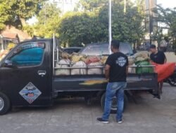 Polsek Bontomarannu Amankan Pelaku dan Barang Bukti 1.500 Liter Minuman Keras Tradisional Jenis Ballo