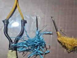 Satreskrim Polres Bone Ungkap Pelaku Pembusuran, Salah Satunya Juga Sudah Lakukan Pembacokan di Cellu