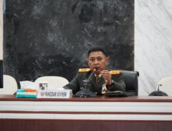 Pangdam XIV/Hsn Tegaskan Netralitas TNI dan Profesionalisme Prajurit Dalam Pilkada Serentak 2024, Mendukung Program Dapur Sehat dan Makan Siang Bergizi