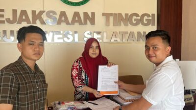 Polda Sulsel Tetapkan 3 Tersangka Terkait Skincare Ilegal, BPOM Makassar Temukan Kandungan Berbahaya