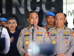 Polri Tegas, Pelaku Penembakan Polisi di Sumbar di PTDH