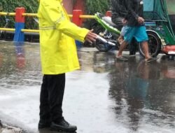 Jelang Nataru, Polres Pelabuhan Makassar Maksimalkan Kesiapan Pengamanan