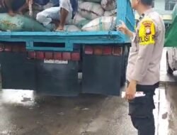 Polisi RW Pattingalloang Bangun Sinergi Warga, Lawan Hoaks dan Jaga Kondusifitas