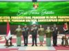 Mayjen TNI Windiyatno Resmi Menjabat Sebagai Pangdam XIV/Hsn