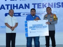 Pelatihan Service AC untuk Eks Napiter dan Eks Jamaah Islamiyah, Langkah Inovatif Deradikalisasi