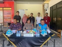 Polda Sulsel Ungkap Kasus Dugaan Penyebaran Berita HOAX Terkait Biaya Pendidikan AKPOL