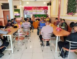 Pilkada 2024 Berlangsung Damai, Warga Gowa Apresiasi Kinerja Polda Sulsel