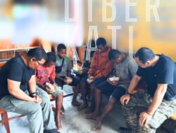 Wakaops Damai Cartenz 2025 Ajak Anak-Anak di Yalimo Bersyukur atas Berkat Tuhan