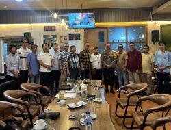 Kapolres Pelabuhan Makassar Dorong Sinergi untuk Pertumbuhan Ekonomi yang Maksimal