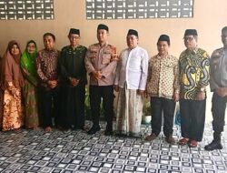 Ketua NU Takalar Apresiasi Polres Takalar, Ini Buktinya!