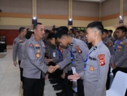 Bakomsus Humas Polri Dibuka, Kadivhumas Harap Jajarannya Semakin Berkualitas