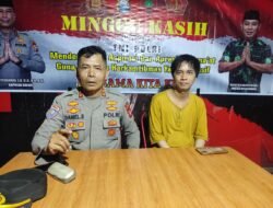 Bulan Ramadhan,Kasubdit Polmas Ditbinmas Polda Sulsel Ajak Masyarakat Menjaga Kerukunan dan Toleransi Beragama