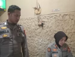 Wakapolres Pelabuhan Makassar Sidak Ruang Tahanan: Jamin Ibadah Ramadan Aman dan Khusyuk!