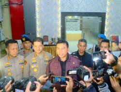 Antisipasi Kriminalitas di Bulan Ramadhan, Kapolda Sulsel Turun Langsung Patroli Malam