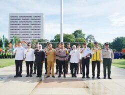 Kapolri: 164.298 Personel Akan Amankan 126.736 Objek Selama Masa Mudik Lebaran