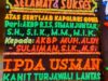 Kanit Turjawali Satlantas Polres Gowa Dijabat Sekarang Ipda Usman