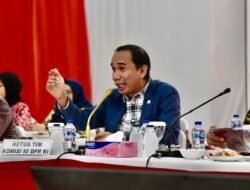 Legislator Apresiasi Sinergi Polri dalam Pengamanan Arus Mudik dan Fokus Pasca-Lebaran