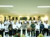 Kapolda Sulsel Hadiri Pembukaan RAT Puskoppolada Sulsel ke-52 Tahun Buku 2024