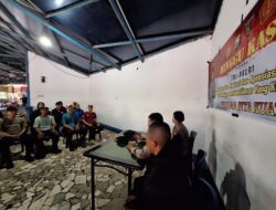 Warga Akasia Harapkan Patroli Rutin Masuk ke Perumahan