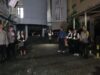 Polisi Amankan Ibadah Paskah di Gereja Katedral Jakarta