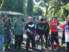 Dandim 1409/Gowa mengikuti Fun Trail Adventure dan Offroad Hasanuddin