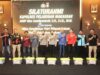 Jelang May Day, Polres Pelabuhan Makassar Rangkai Silaturahmi dengan Mitra Kamtibmas Polri