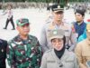 Launching Gowa Aman, Bupati Gowa Gelar Apel Siaga