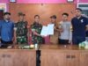 Sinergi Warga dan Babinsa Ungkap Penemuan Narkoba di Kabupaten Bantaeng