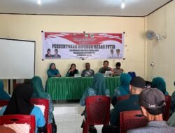 Sosialisasi Pembentukan Koperasi Merah Putih
