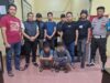 Baru Dimulai, Operasi Pekat 2025 Polres Takalar Langsung Ungkap Kasus Penyerangan dengan Busur