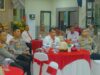 Dialog Santai Bersama Kapolda Sulsel, Bahas Refleksi dan Tantangan Penegakan Hukum