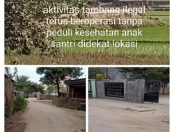 Tambang Diduga Ilegal di Limbung Kabupaten Gowa Kembali Beroperasi,Apakah Dibackingi Oknum yang Kebal Hukum?