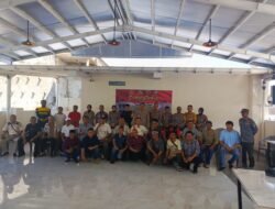 Warga Kecamatan Wajo Harapkan Ada Pembinaan Anak – anak Guna Mengurangi Kenakalan Remaja