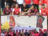 Family Gathering The Macz Man Zona Papua Dan Pemilihan Ketua The Macz Man