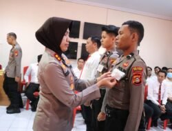 Polres Pelabuhan Makassar Gelar Pelatihan Fungsi Teknis Reskrim, Gandeng Akademisi Hukum UMI