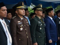 Kodim 1409/Gowa Bersama Forkopimda Peringati Hari Kebangkitan Nasional ke-117 Tahun 2025