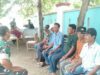 Jalin Kedekatan Dengan Warga, Babinsa Gelar Komsos
