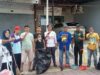Ini Upaya yang Dilakukan Babinsa Agar Lingkungan teta Bersih