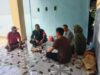 Babinsa Salajangki Rutin Pantau Wilayah dan Jalin Komsos dengan Masyarakat