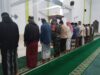 Babinsa Tompobulu Gelar Safari Subuh dan Komsos di Masjid Besar Malakaji