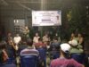 Sinergi TNI-Polri Bersema Tripika Kecamatan Bajeng Peluncuran Program “Gowa Aman”