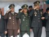 Kodim 1409/Gowa Ikuti Upacara Peringatan Hari Lahir Pancasila Tahun 2025 di Kabupaten Gowa