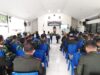 Kodim 1409 Gowa Gelar Acara Syukuran Peringatan HUT ke-68 Kodam XIV/Hasanuddin Tahun 2025