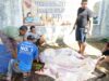 Kodim 1409/Gowa Gelar Penyembelihan Hewan Qurban