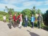 TNI Perkuat Sinergitas dengan Melaksanakan Kegiatan Kerja Bakti